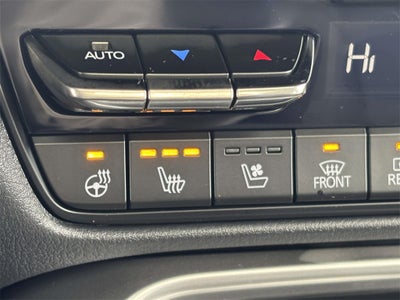 2026 Mazda Mazda CX-70 3.3 Turbo S Premium AWD