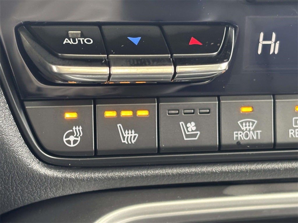 2026 Mazda Mazda CX-70 3.3 Turbo S Premium AWD