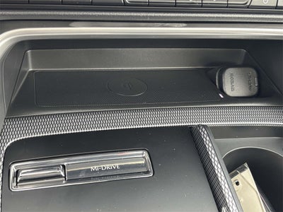 2026 Mazda Mazda CX-70 3.3 Turbo S Premium AWD