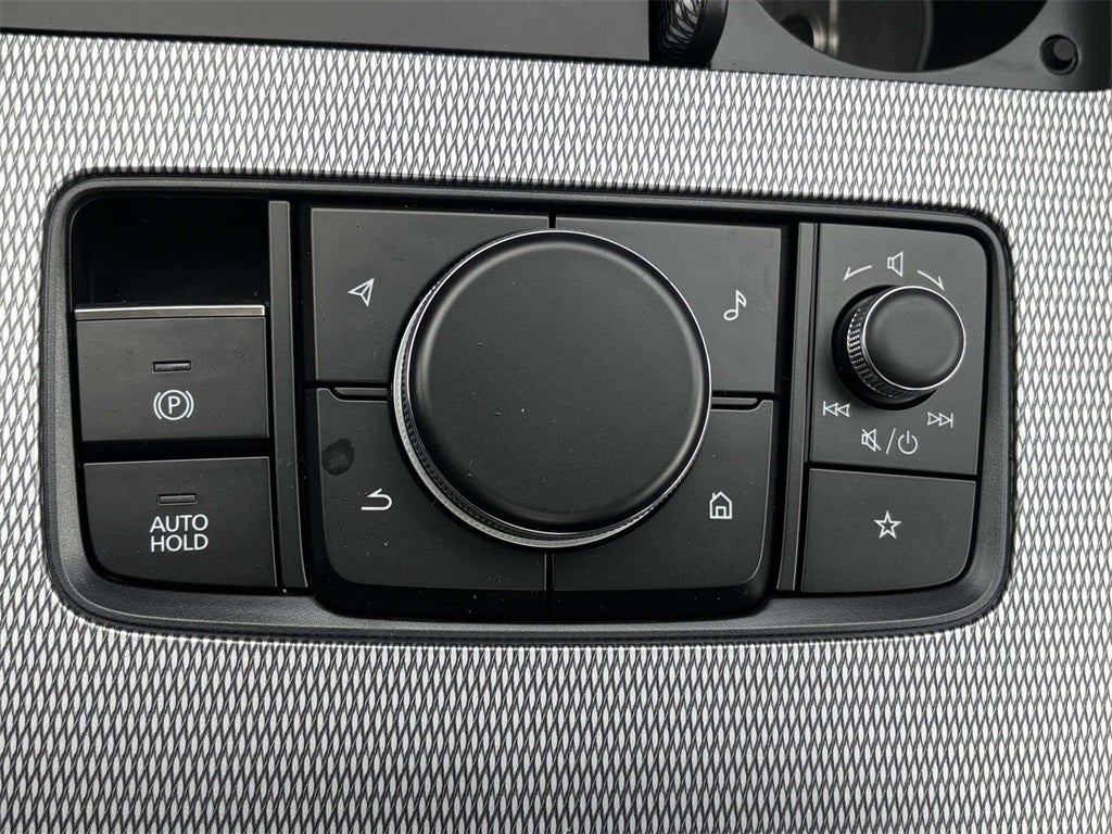 2026 Mazda Mazda CX-70 3.3 Turbo S Premium AWD