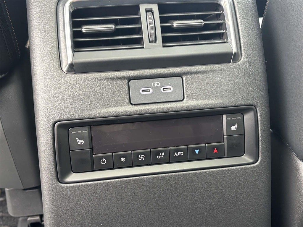 2026 Mazda Mazda CX-70 3.3 Turbo S Premium AWD