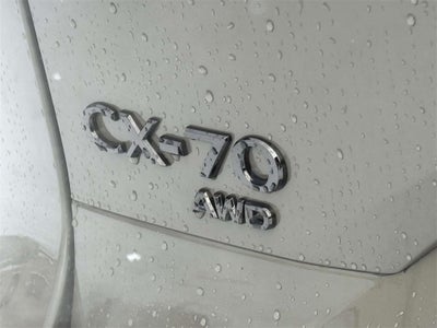 2026 Mazda Mazda CX-70 3.3 Turbo S Premium AWD