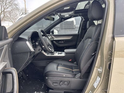 2026 Mazda Mazda CX-70 3.3 Turbo S Premium AWD