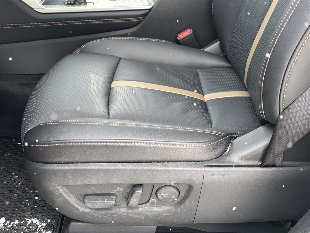 2026 Mazda Mazda CX-70 3.3 Turbo S Premium AWD