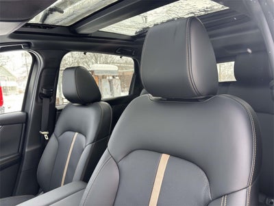 2026 Mazda Mazda CX-70 3.3 Turbo S Premium AWD