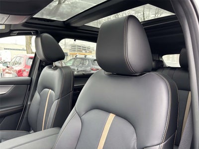 2026 Mazda Mazda CX-70 3.3 Turbo S Premium AWD