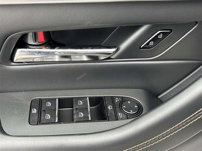 2026 Mazda Mazda CX-70 3.3 Turbo S Premium AWD