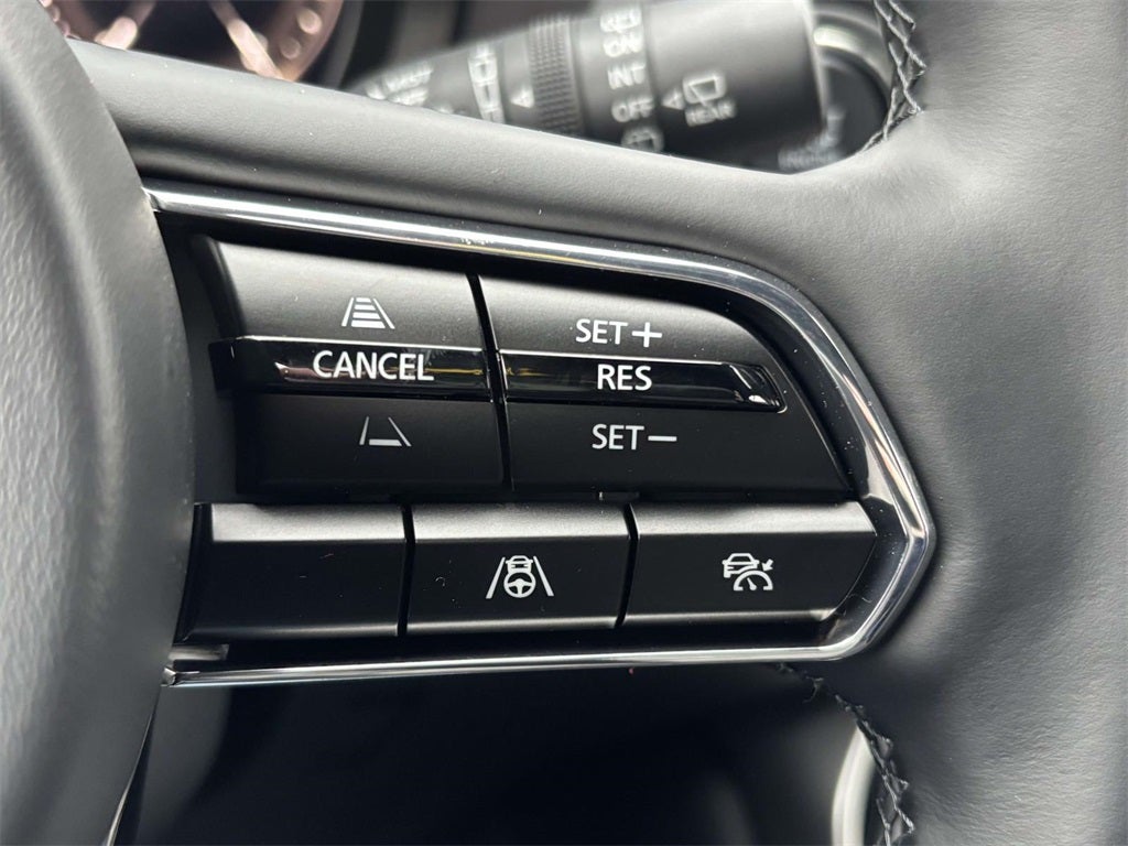 2026 Mazda Mazda CX-70 3.3 Turbo S Premium AWD