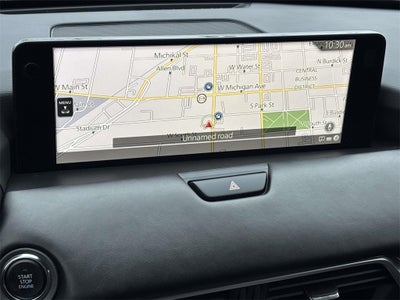 2026 Mazda Mazda CX-70 3.3 Turbo S Premium AWD