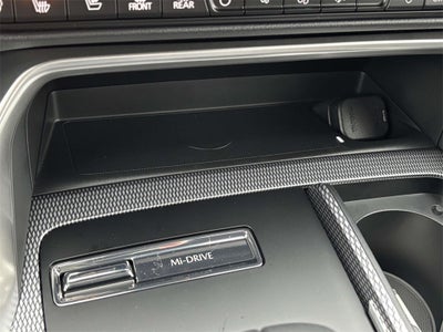 2026 Mazda Mazda CX-70 3.3 Turbo S Premium AWD