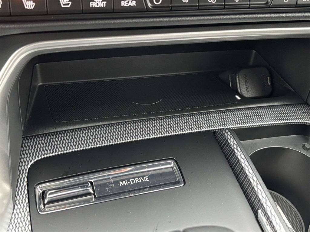 2026 Mazda Mazda CX-70 3.3 Turbo S Premium AWD