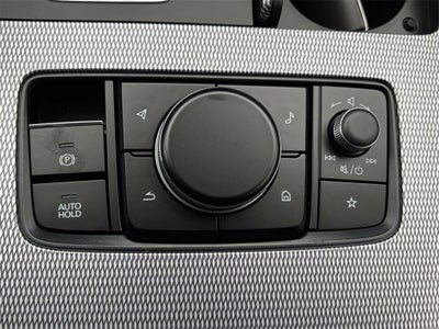 2026 Mazda Mazda CX-70 3.3 Turbo S Premium AWD