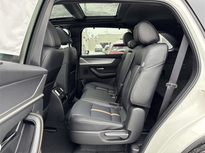 2026 Mazda Mazda CX-70 3.3 Turbo S Premium AWD