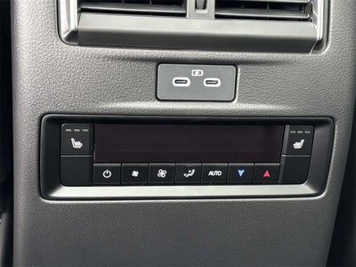 2026 Mazda Mazda CX-70 3.3 Turbo S Premium AWD