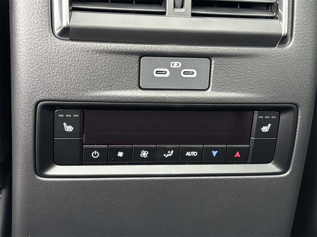 2026 Mazda Mazda CX-70 3.3 Turbo S Premium AWD