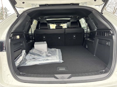 2026 Mazda Mazda CX-70 3.3 Turbo S Premium AWD