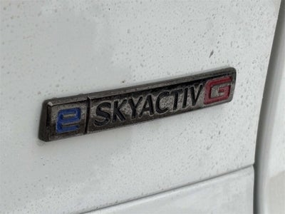 2026 Mazda Mazda CX-70 3.3 Turbo S Premium AWD