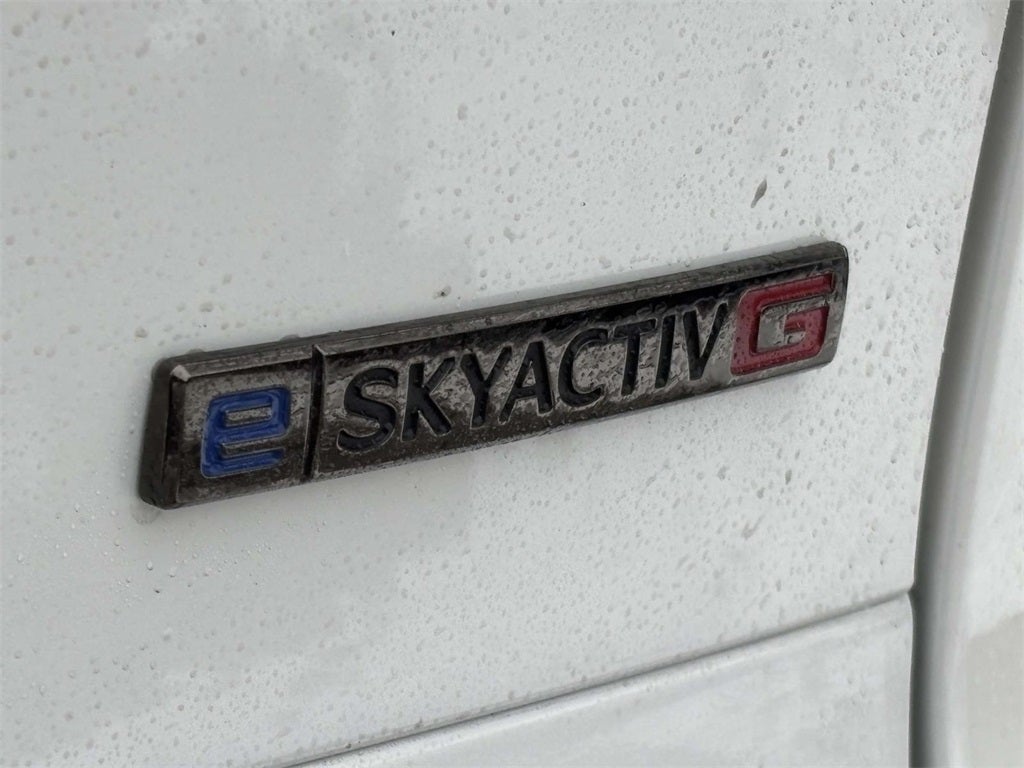 2026 Mazda Mazda CX-70 3.3 Turbo S Premium AWD