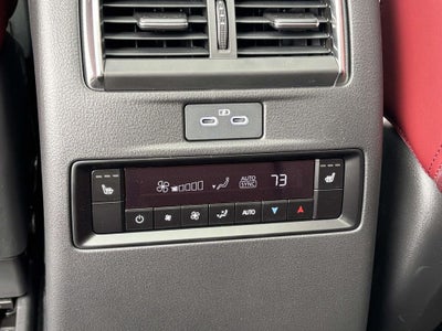2026 Mazda Mazda CX-70 3.3 Turbo S Premium AWD