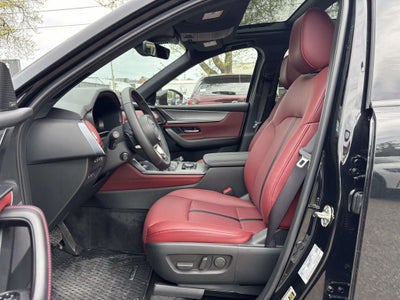 2026 Mazda Mazda CX-70 3.3 Turbo S Premium AWD