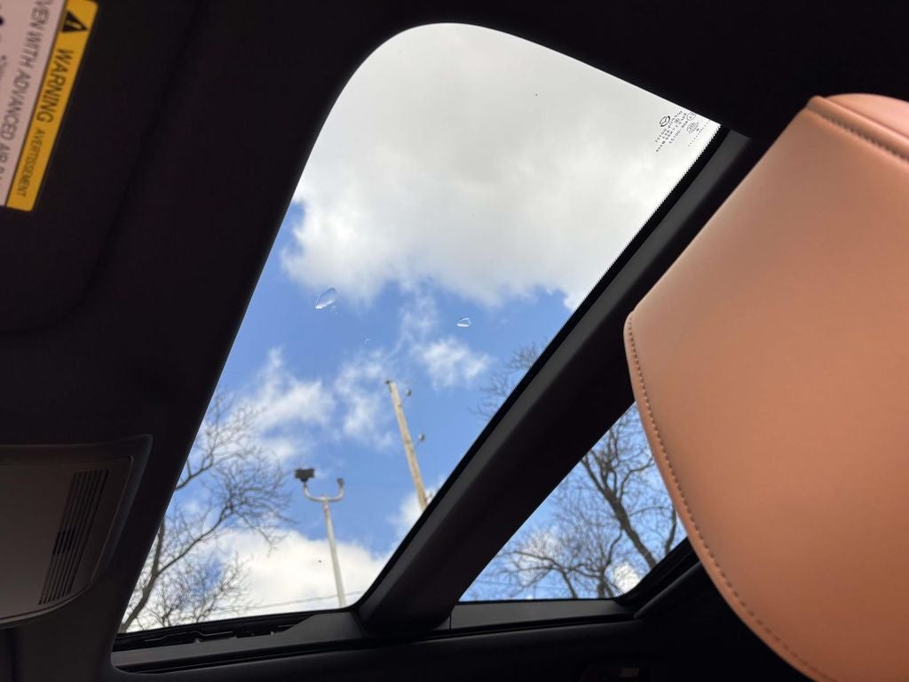 2026 Mazda Mazda CX-70 3.3 Turbo S Premium Plus AWD