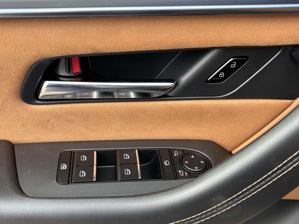 2026 Mazda Mazda CX-70 3.3 Turbo S Premium Plus AWD