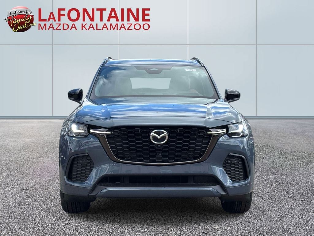 2026 Mazda Mazda CX-70 3.3 Turbo S Premium Plus AWD