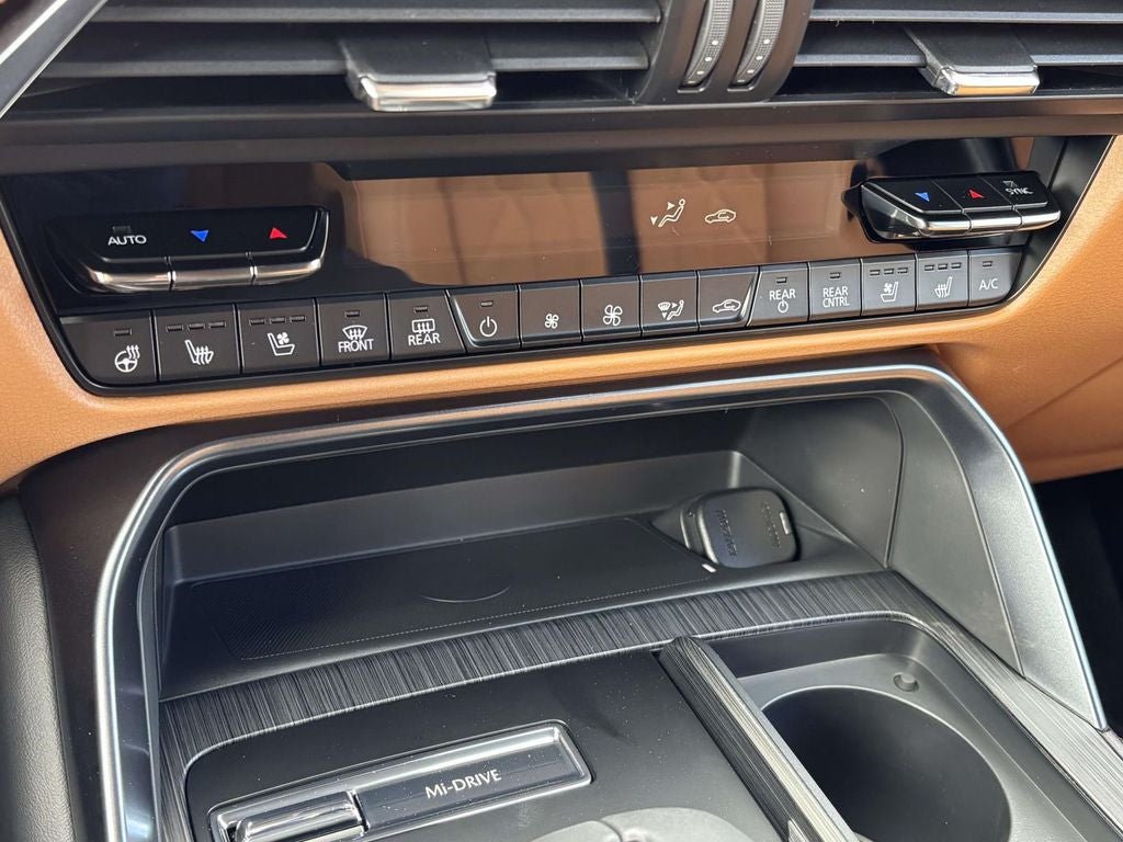 2026 Mazda Mazda CX-70 3.3 Turbo S Premium Plus AWD