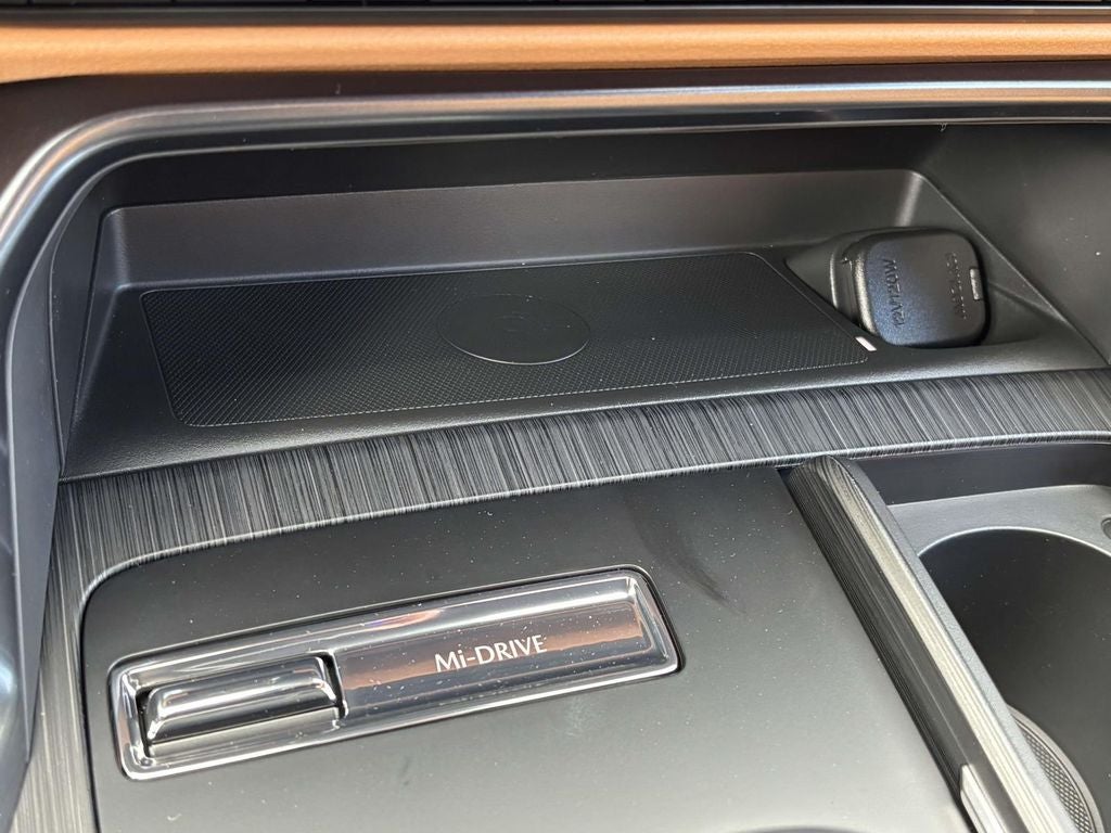 2026 Mazda Mazda CX-70 3.3 Turbo S Premium Plus AWD