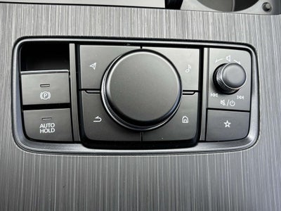 2026 Mazda Mazda CX-70 3.3 Turbo S Premium Plus AWD