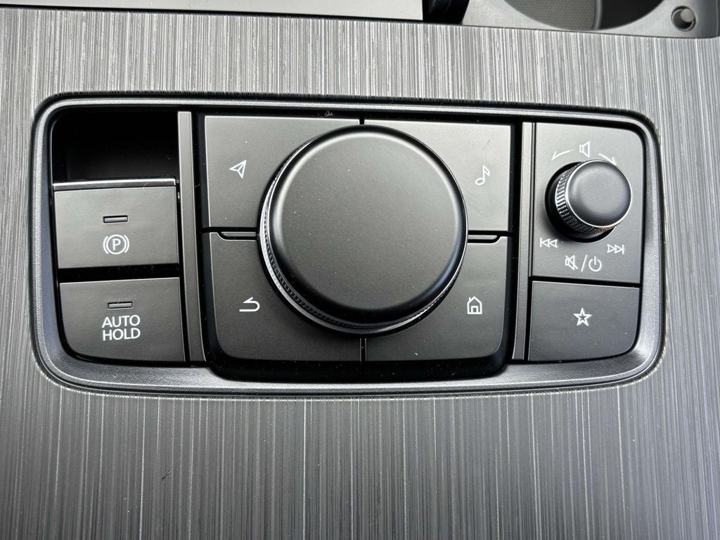 2026 Mazda Mazda CX-70 3.3 Turbo S Premium Plus AWD