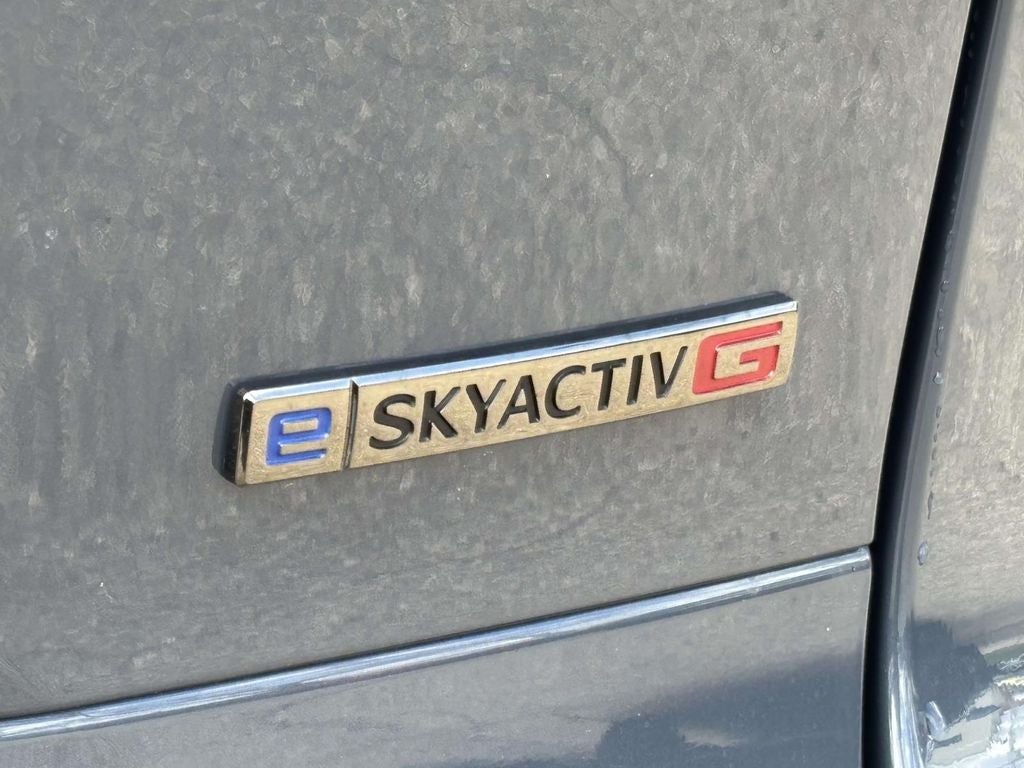 2026 Mazda Mazda CX-70 3.3 Turbo S Premium Plus AWD