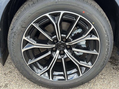 2026 Mazda Mazda CX-70 3.3 Turbo S Premium Plus AWD