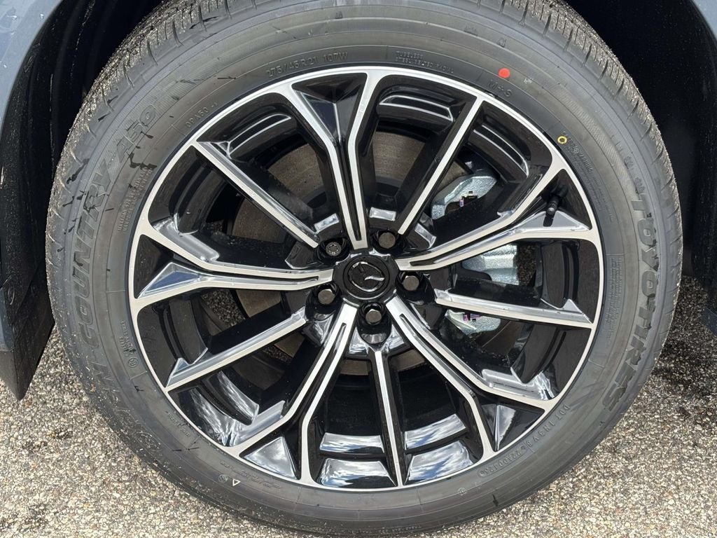 2026 Mazda Mazda CX-70 3.3 Turbo S Premium Plus AWD