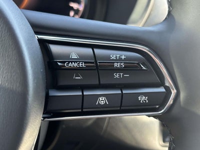 2026 Mazda Mazda CX-70 3.3 Turbo Premium Plus AWD