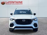 2026 Mazda Mazda CX-70 3.3 Turbo Premium Plus AWD