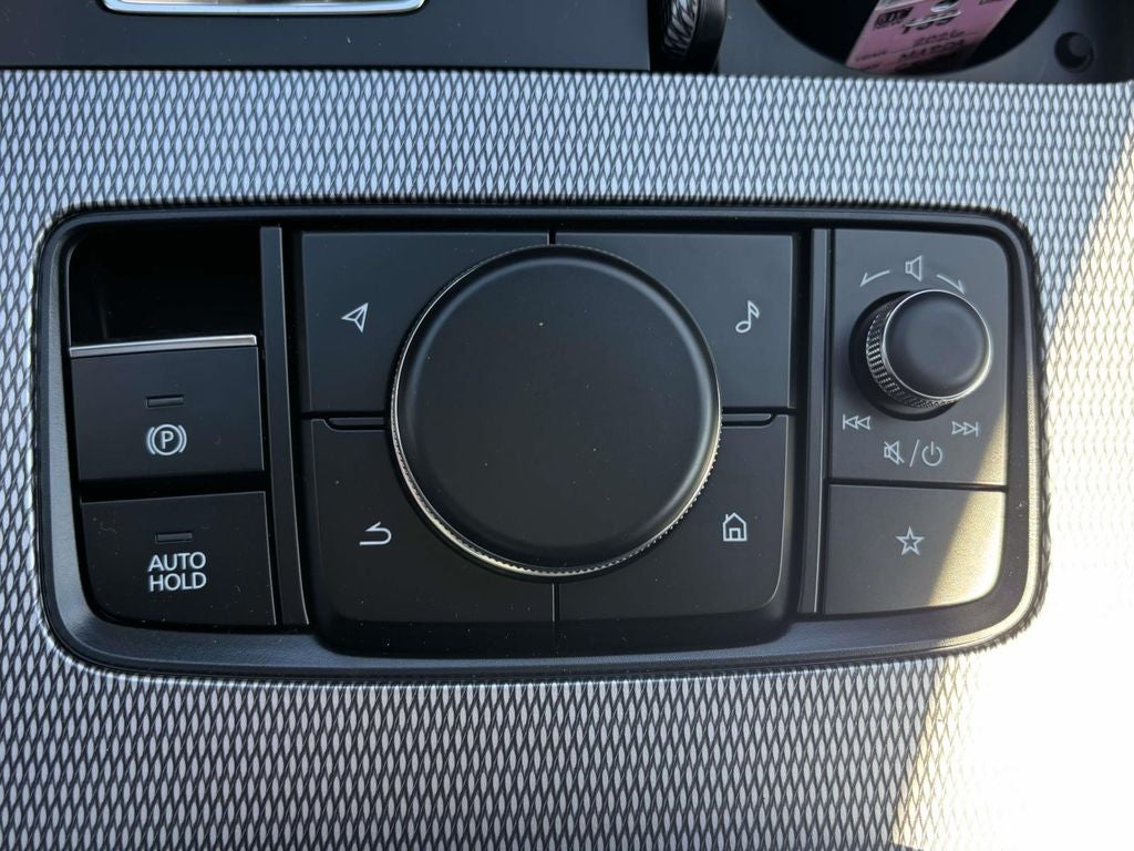 2026 Mazda Mazda CX-70 3.3 Turbo Premium Plus AWD