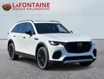 2026 Mazda Mazda CX-70 3.3 Turbo Premium Plus AWD
