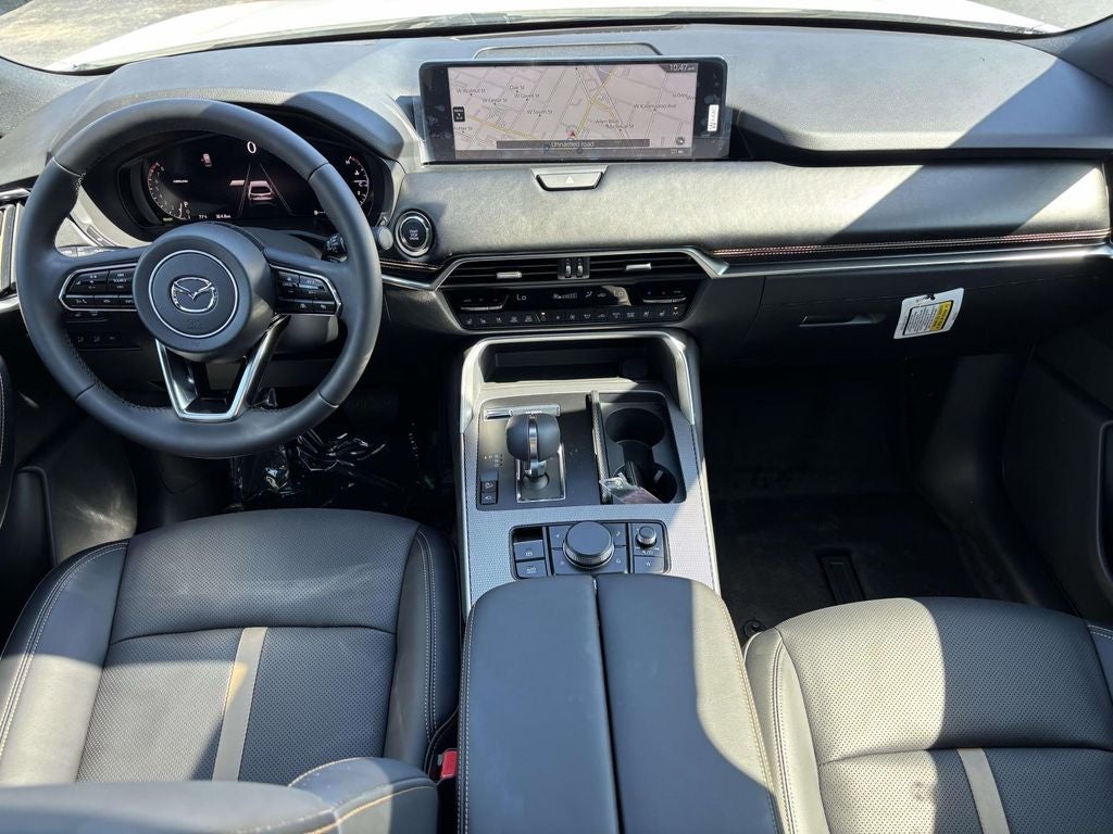 2026 Mazda Mazda CX-70 3.3 Turbo Premium Plus AWD