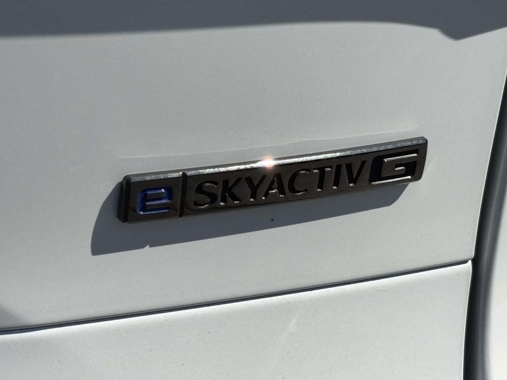 2026 Mazda Mazda CX-70 3.3 Turbo Premium Plus AWD