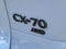2026 Mazda Mazda CX-70 3.3 Turbo Premium Plus AWD