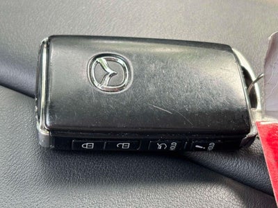2024 Mazda Mazda CX-90 3.3 Turbo Select