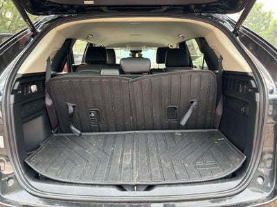 2024 Mazda Mazda CX-90 3.3 Turbo Select