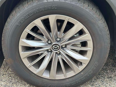 2024 Mazda Mazda CX-90 3.3 Turbo Select