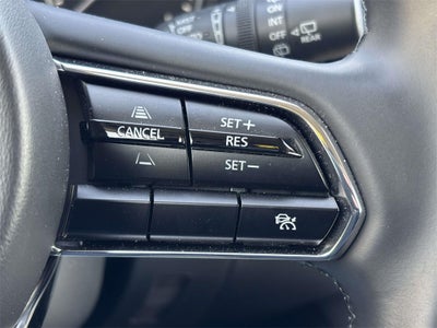 2025 Mazda Mazda CX-90 3.3 Turbo Select