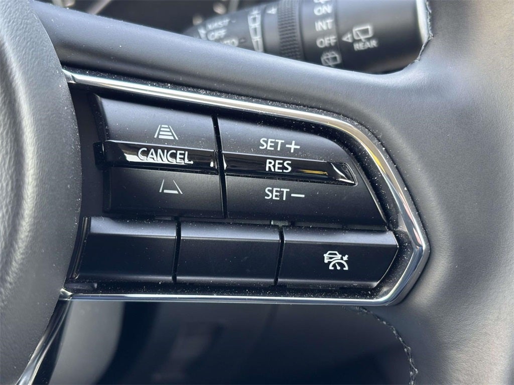 2025 Mazda Mazda CX-90 3.3 Turbo Select