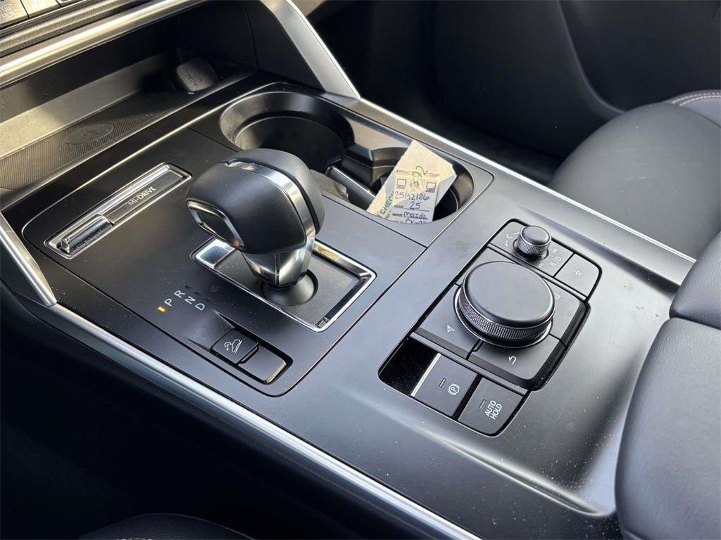 2025 Mazda Mazda CX-90 3.3 Turbo Select