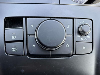 2025 Mazda Mazda CX-90 3.3 Turbo Select