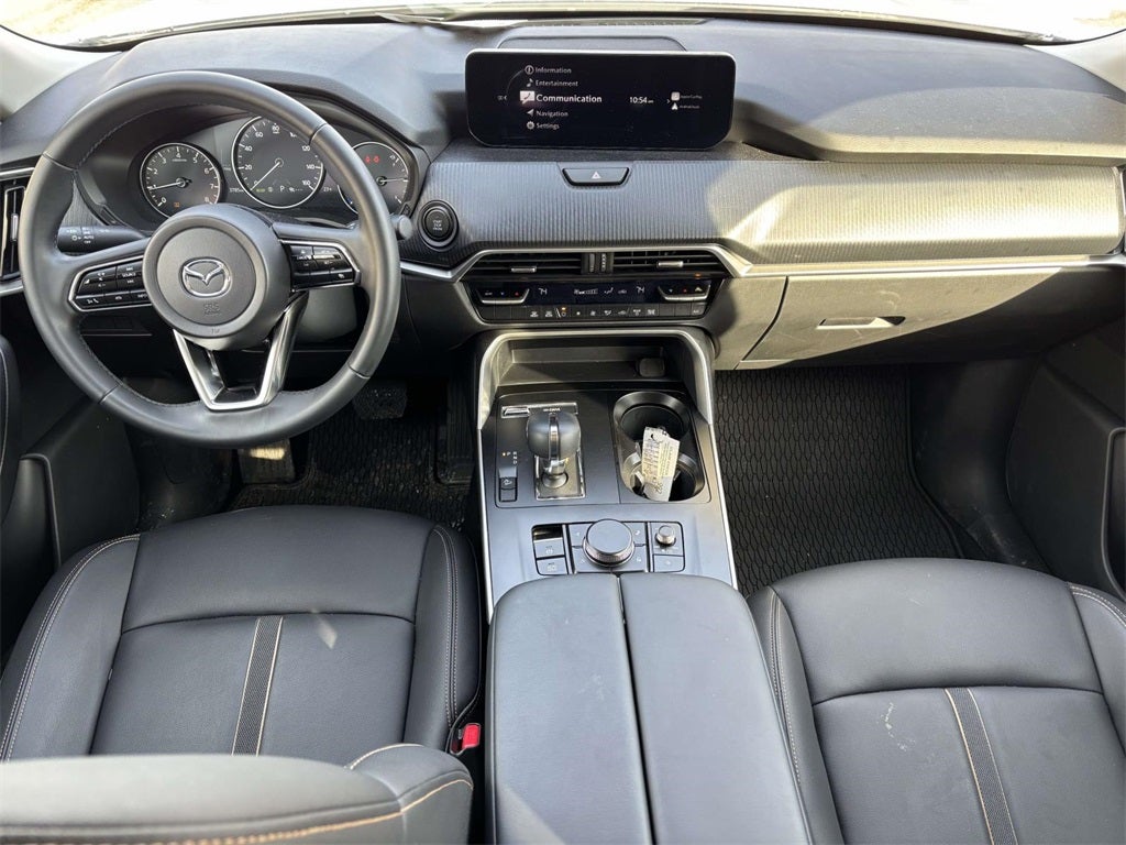 2025 Mazda Mazda CX-90 3.3 Turbo Select