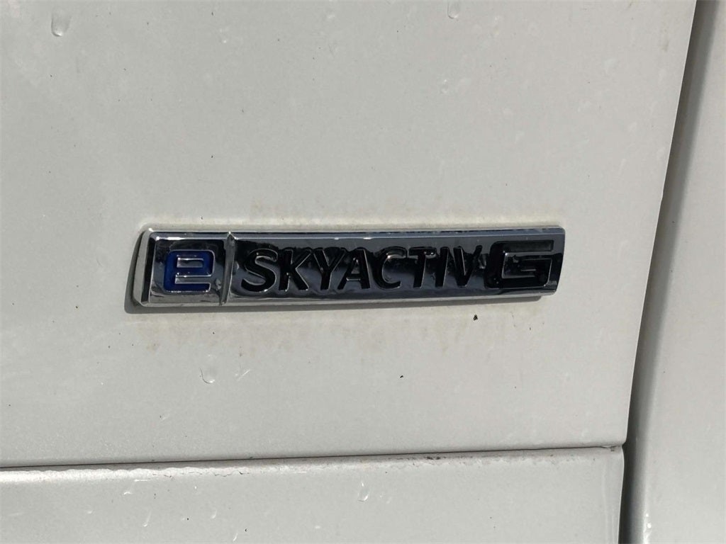 2025 Mazda Mazda CX-90 3.3 Turbo Select